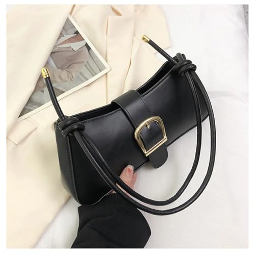 Image of SANTORINI Nova Hobo Bag for Women