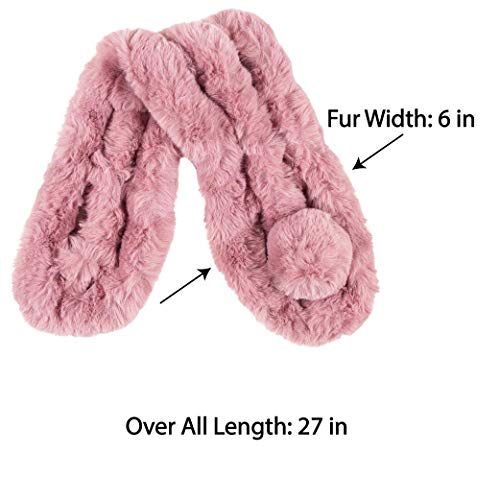 Variante de MELIFLUOS DESIGNED IN SPAIN cuello de pelo FC01-3