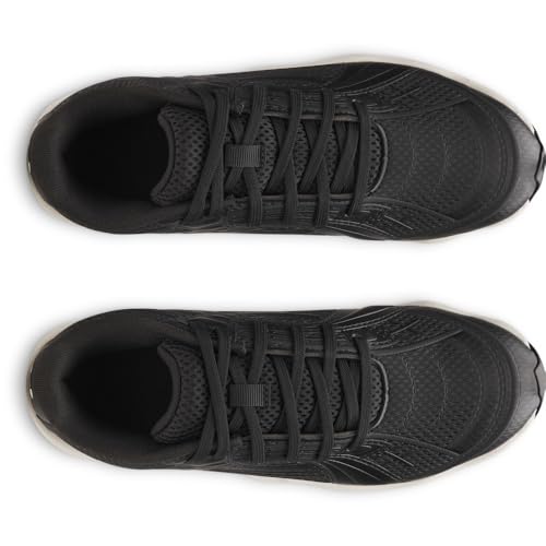 Under Armour Girl's Glyde Sola Rm Jr Softball Cleats Sneaker4