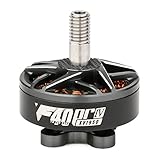 t motor f40 pro iii Paquete de 4 motores T-Motor F40 Pro IV 2400KV