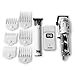 TPOB Slime 2 Professional Hair Clippers Collection (White Pack)