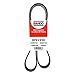 Bando USA 8PK1930 OEM Quality Serpentine Belt
