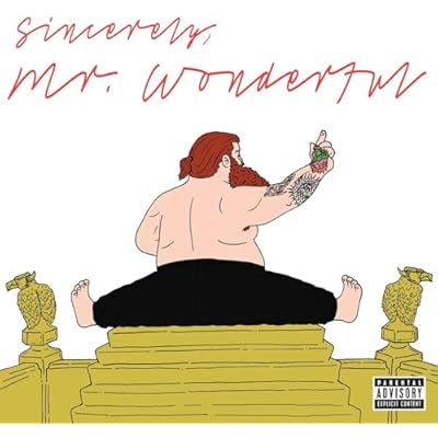 Mr. Wonderful