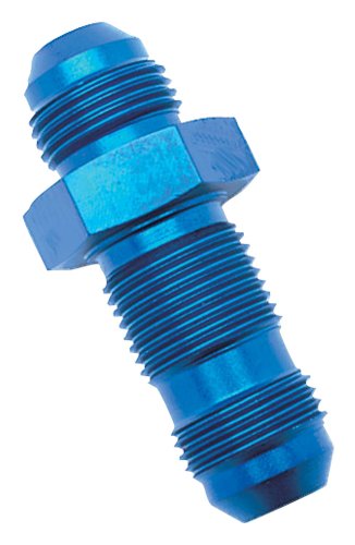 Russell 661220 Straight Flare Bulkhead
