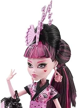 Amazon.co.jp: Monster High モンスターハイ Monster Exchange