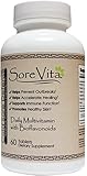 SoreVita Multivitamins for Cold Sores
