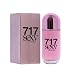 717 مثير النساء كولونيا للنساء ، عطر Eau de Parfum Natural Spray Vaporizateur 3.4 أوقية