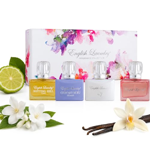 English Laundry Womens 4-piece Coffret