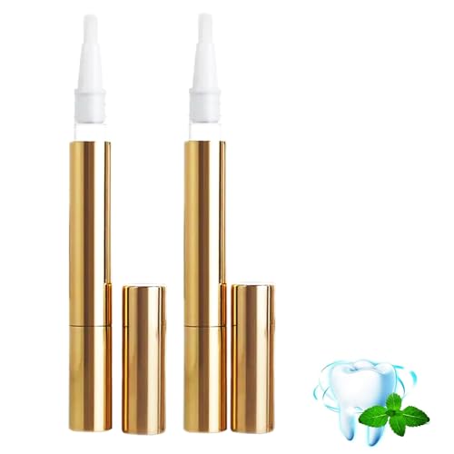 Stylo Blancheur, Stylo Blanchiment Dents, Dent Blanche InstantanéE, Soins Des Dents Blanchiment, Taches Et Jaunissement, Renforce L’éMail (2)
