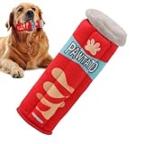 Stimulation par le jeu interactif : Ce jouet distributeur de friandises pour chien encourage les périodes de jeu interactif. Il stimule l'activité physique et la concentration mentale de votre animal, tout en renforçant votre complicité lors d'activités partagées comme la recherche de friandises ou la résolution de casse-tête, dans le jardin ou le salon.