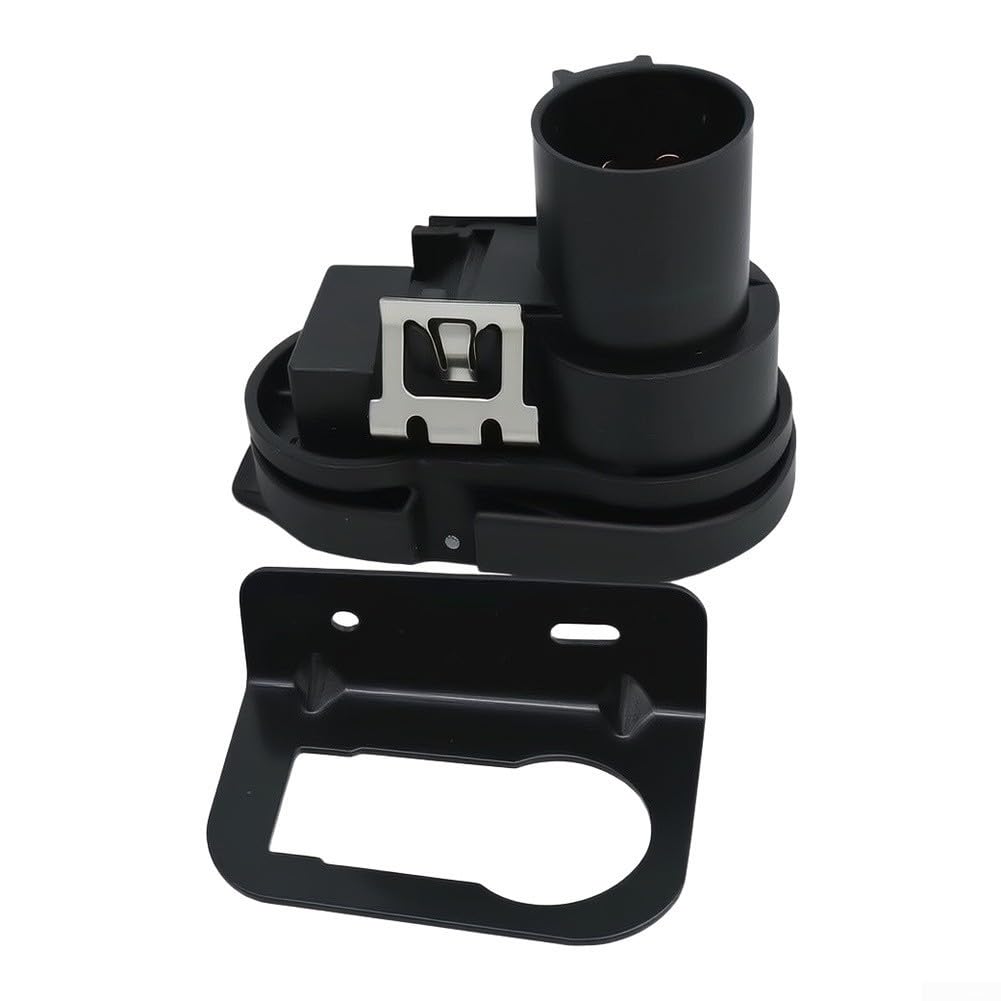 Conector Remolque 7 y 4 Pines Adaptador Universal