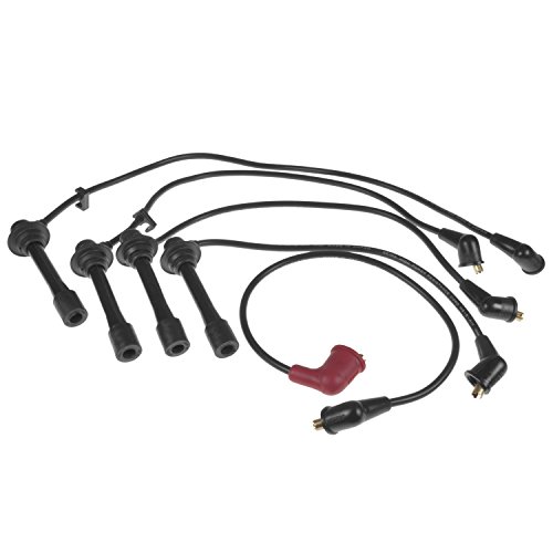 Cables de encendido Blue Print ADM51645 que eliminan tirones y fallos de motor