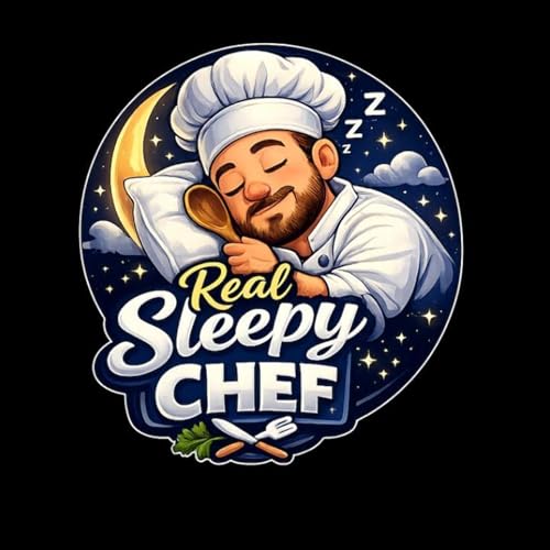 Sleepy Chef cover art