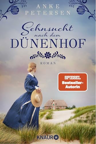 Sehnsucht nach dem Dünenhof...