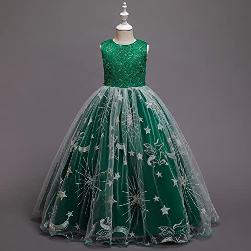 Robe à fleurs enfants confortable pour éviter les irritations - 3