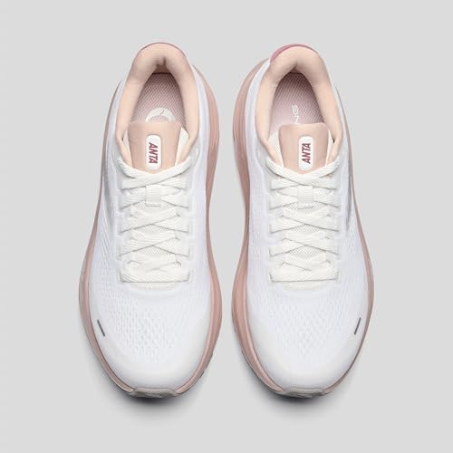 ANTA Women's PG7 Running Shoes Cushioning Comfortable Breathable Athletic Workout Gym Cross Trainer Sports Sneakers - Image 6