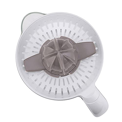 Espremedor De Frutas Citro Plus, 700ml, 110v, Branco, Cadence