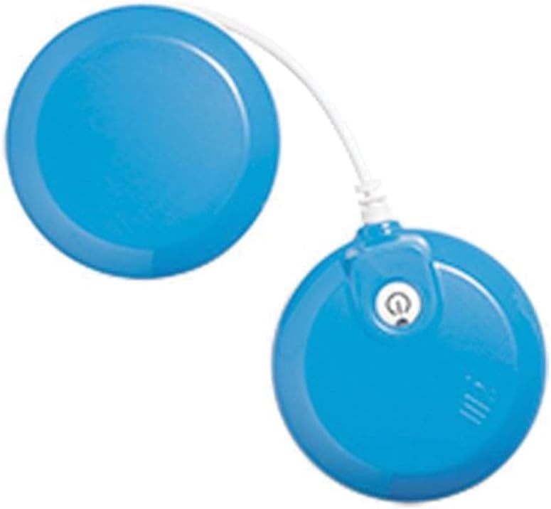Unisex Adult Wireless Additional Modules for Fit 5.0 - Blue, N/A