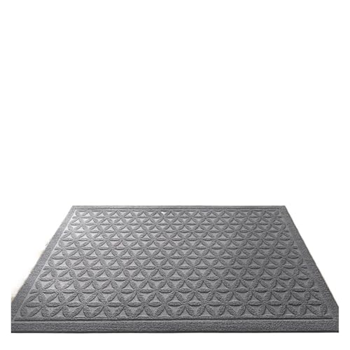 փ}bg ~ tA}bg  O hA J[ybg ϋv z oX[O XgCv}bg O[(Grey,60x90cm)