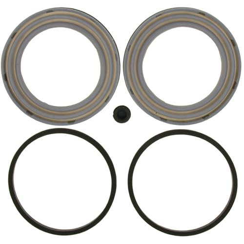 Joint de capuchon d'étrier de frein ACDelco 18H1251, réfection étanchéité piston