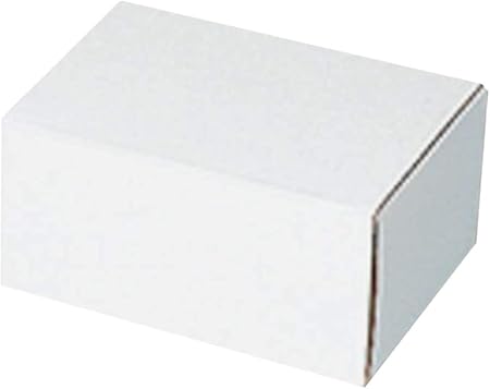 Amazon ヘイコー 箱 ダンボール フリーボックス F 73 11 2x15x7 8cm 10枚 ギフトボックス 文房具 オフィス用品