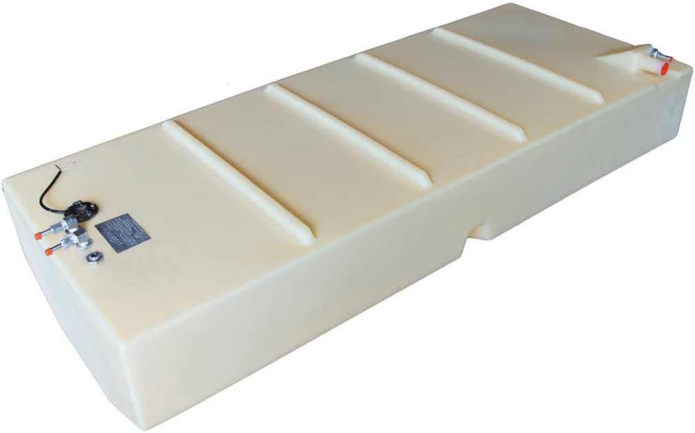 Moeller Marine Products Fuel Tank, 80 gallon