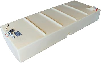 Moeller Marine Products Fuel Tank, 80 gallon