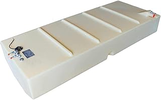 Moeller Marine Products Fuel Tank, 80 Gallon