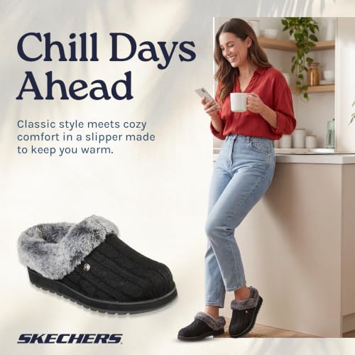 Image of Skechers Women's Keepsakes Ice Angel Sneaker