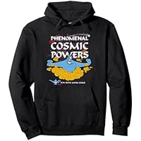 Disney Aladdin The Genie Has Phenomenal Cosmic Powers Sudadera