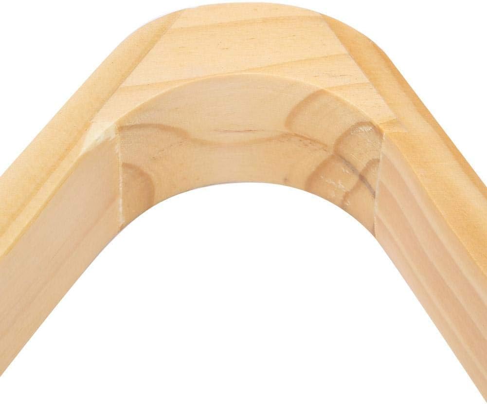 ABA Snooker,Pool & Billiard Ball Triangle/Rack (Black, 57mm) 3