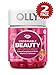 Produktbild Olly Undeniable Beauty Multivitamin Gummies - Grapefruit Glam 2er pack (2x 60 Stk)