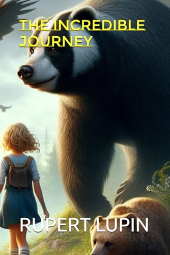 The Incredible Journey