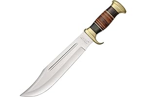 Down Under DUKCD-BRK The Down Under Bowie Knife