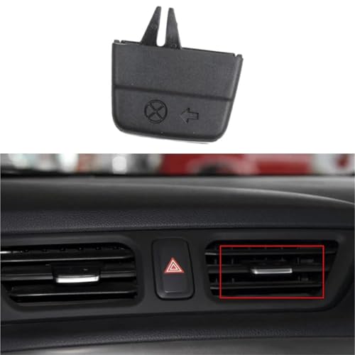 Rejilla frontal de repuesto para KIA K2 que optimiza el flujo de aire interior 3