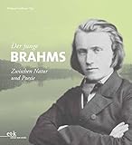 Der junge Brahms: Zwischen Natur und Poesie (Veröffentlichungen des Brahms-Instituts an der Musikhochschule Lübeck)