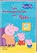 Produktbild Peppa Wutz: Peppa: Tolle Vorlesegeschichten mit Peppa: Ein Vorlesebuch ab 3 mit vielen bunten Bildern