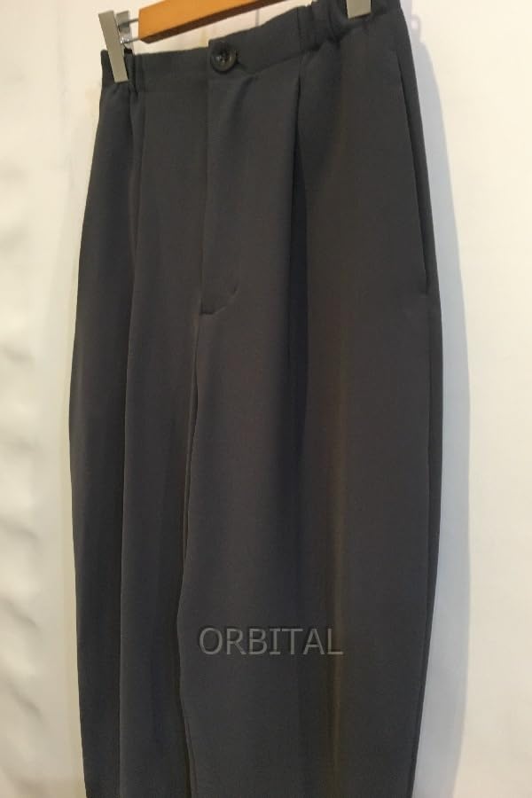 Amazon.co.jp: 二子玉エンフォルド ENFOLD 23 CARROT PANTS