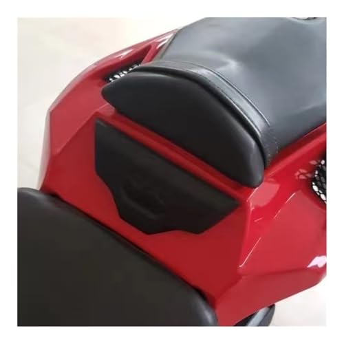 Carénage arrière carbone S1000RR résistant aux vibrations de 2011 à 2018 - 4