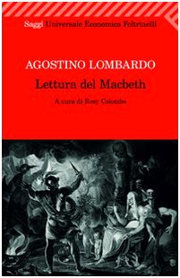 Lettura del Macbeth Lettura del Macbeth
