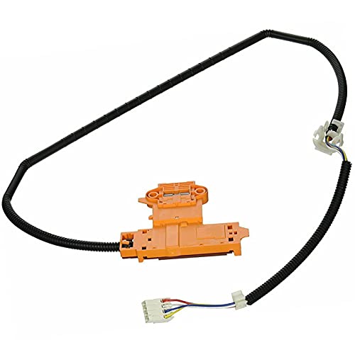 W10482836 Refrigerator Latch Suitable for Whirlpool 3020730