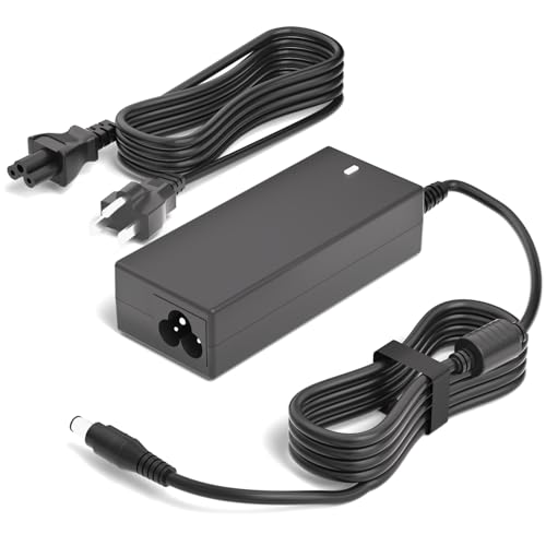 Image of LQM 12V AC Power Adapter for Arcade1Up Game Machine Arcade 1up All Riser