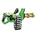 DART ZONE Super Commando Scorpion Blaster with 18-Round Ammo Belts