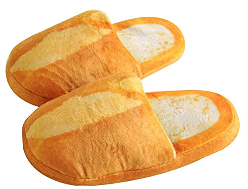 October Elf Adult Autumn Winter Slippers Warm Fuzzy Home Shoes House Slippers For Women Memory Foam Slippers With Customized Size 12.8 Inch3