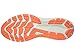 ASICS Men's GT-2000 11 Running Shoes, 12, Black/Sun Peach
