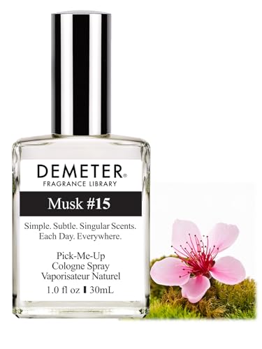 fB[^[ XN #15 EDC 30mlbdemeter I[fR R  tOX Y fB[X Mtg v[g