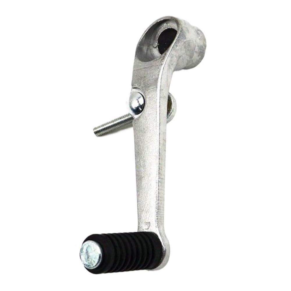 Klyvbwhj One Color Motorbike Shift Lever Gear Motorcycle Accessories Parts Gear Shift Lever Peg For Cbr600rr 2003-2004-2012 Cbr1000rr Cbr 1000Rr 2004-2005-2006-2007