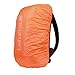Lafuma Unisex Lfs6177 Waterproof Backpack Cover, Orange.COM, L EU