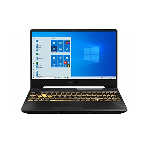 2021-ASUS-TUF-Gaming-F15-156-FHD-144Hz-Laptop-Intel-8-Core-i7-11800H-CPU-64GB-RAM-2TB-PCIe-SSD-Backlit-Keyboard-GeForce-RTX-3050-Graphics-HD-Webcam-Windows-10-Gray-32GB-Snowbell-USB-Card