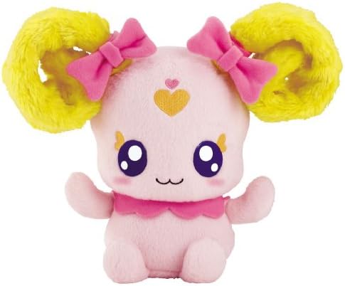 Candy Ear-Twirling Plush